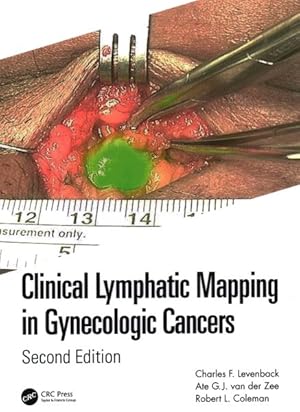 Seller image for Clinical Lymphatic Mapping in Gynecologic Cancers for sale by GreatBookPrices