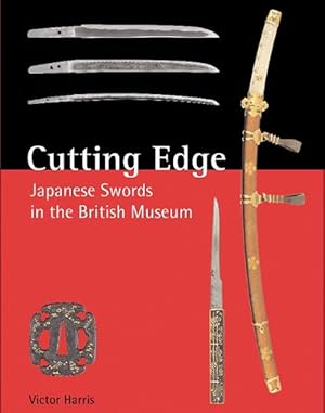 Bild des Verkufers fr Cutting Edge (Hardcover) zum Verkauf von AussieBookSeller