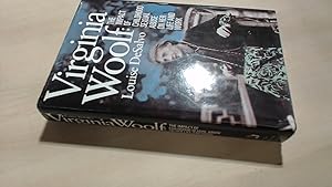 Seller image for Virginia Woolf: The Impact of Childhood Sexual Abuse on Her Life and Work for sale by BoundlessBookstore