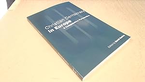 Immagine del venditore per Christian Democracy In Europe: A Comparative Perspective venduto da BoundlessBookstore