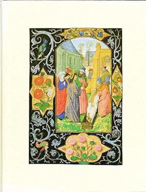 Seller image for Andachtsbcher des Mittelalters aus Privatbesitz (Livre en allemand) for sale by JLG_livres anciens et modernes