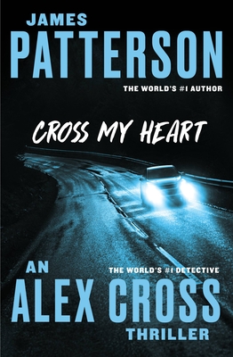 Bild des Verkufers fr Cross My Heart (Paperback or Softback) zum Verkauf von BargainBookStores