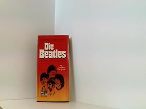 Imagen del vendedor de Die Beatles: Ihre Karriere, ihre Musik, ihre Erfolge a la venta por Book Broker