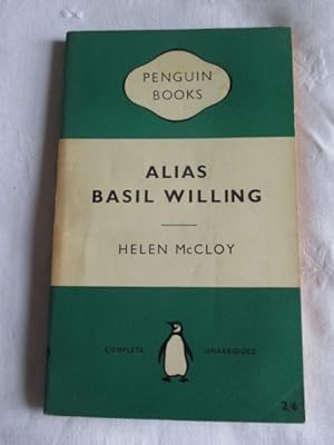 Alias Basil Willing