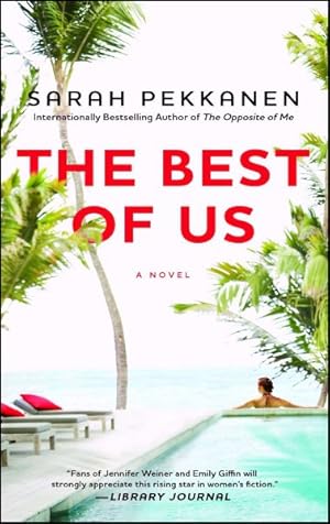 Immagine del venditore per Best of Us venduto da GreatBookPrices