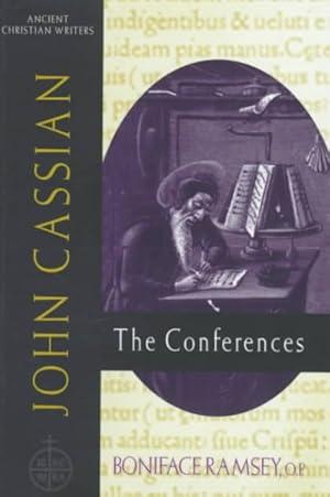 Seller image for John Cassian : The Conferences for sale by GreatBookPricesUK