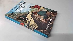 Seller image for Hardy Boys 07: the Secret of the Caves (The Hardy Boys) for sale by BoundlessBookstore