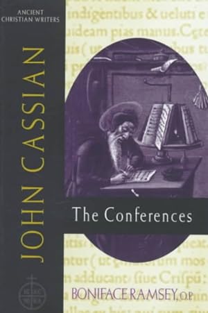 Seller image for John Cassian : The Conferences for sale by GreatBookPrices
