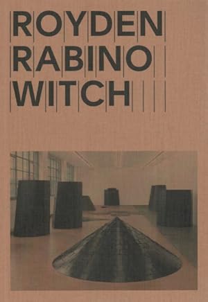 Seller image for Royden Rabinowitch for sale by GreatBookPrices