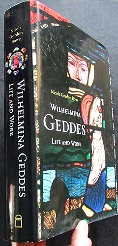 WILHELMINA GEDDES LIFE & WORK