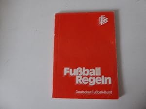 Imagen del vendedor de Fuballregeln. TB a la venta por Deichkieker Bcherkiste