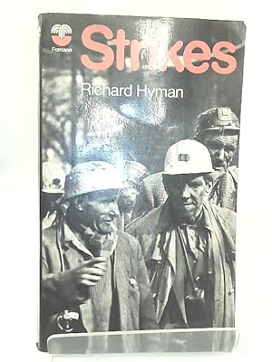 Seller image for Strikes for sale by World of Rare Books