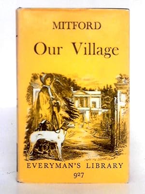 Seller image for Our Village for sale by World of Rare Books