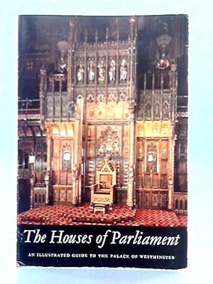 Bild des Verkufers fr The Houses of Parliament zum Verkauf von World of Rare Books