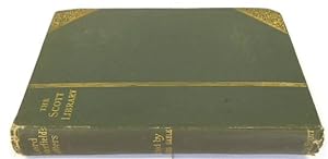 Imagen del vendedor de Letters Written By Lord Chesterfield to His Son (The Scott Library) a la venta por PsychoBabel & Skoob Books
