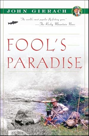 Seller image for Fool's Paradise for sale by GreatBookPrices