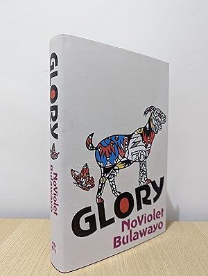 Imagen del vendedor de Glory (First Edition) a la venta por Fialta Books