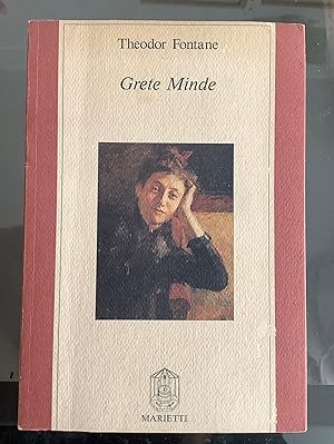 Grete Minde