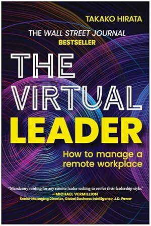 Seller image for Virtual Leader : How to Manage a Remote Workplace for sale by GreatBookPrices