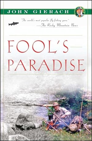 Image du vendeur pour Fool's Paradise mis en vente par GreatBookPrices