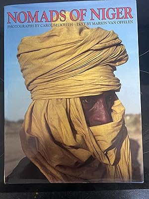 Nomads of Niger