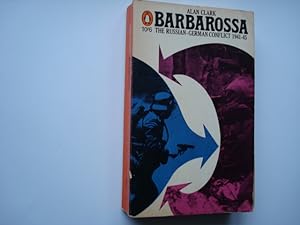 Seller image for Barbarossa The Russian-German Conflict 1941-45 for sale by The Book Tree