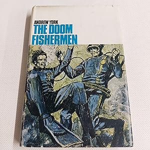 Bild des Verkufers fr The Doom Fishermen zum Verkauf von Cambridge Rare Books