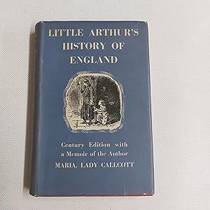 Bild des Verkufers fr Little Arthur's History of England zum Verkauf von Cambridge Rare Books