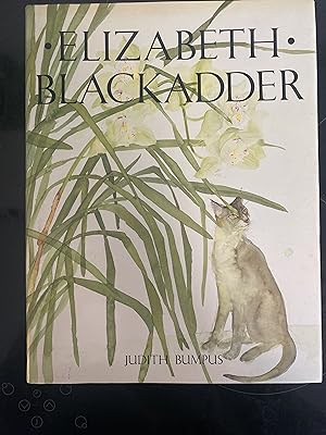 Seller image for Elizabeth Blackadder for sale by Mrs Middleton's Shop and the Rabbit Hole