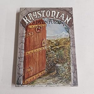 Imagen del vendedor de Krystonian Adventures a la venta por Cambridge Rare Books