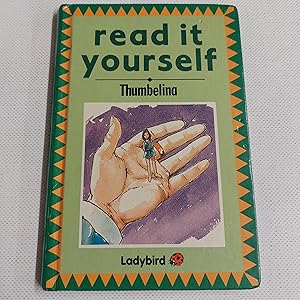 Bild des Verkufers fr Thumbelina (Read it Yourself) zum Verkauf von Cambridge Rare Books