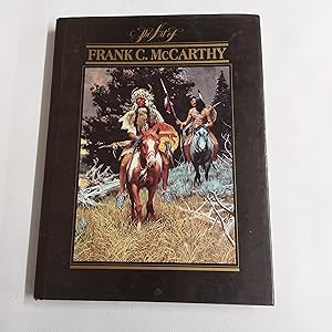 Immagine del venditore per The Art Of Frank C. Macarthy venduto da Cambridge Rare Books