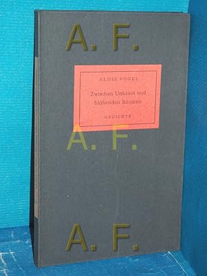 Immagine del venditore per Zwischen Unkraut und blhenden Bumen : Gedichte (Neue Dichtung aus sterreich Band 113) venduto da Antiquarische Fundgrube e.U.