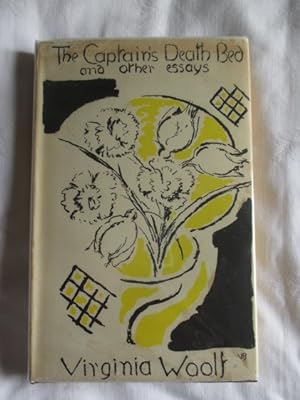 The Captains Death Bed and other Essays