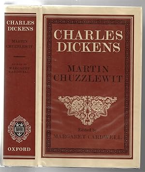 Seller image for Martin Chuzzlewit for sale by Walden Books