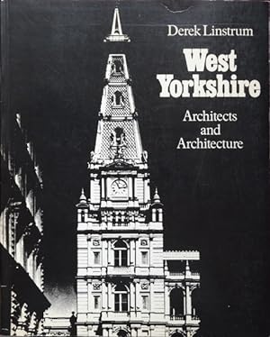West Yorkshire Architects and Architecture