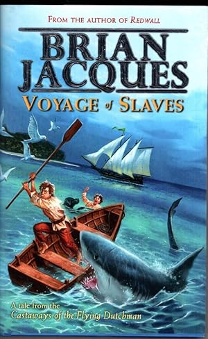 Seller image for Voyage of Slaves for sale by High Street Books