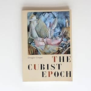 Seller image for The Cubist Epoch for sale by Fireside Bookshop