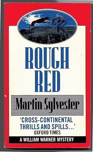 Rough Red