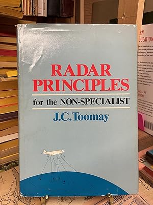 Seller image for Radar Principles for the Non-Specialist for sale by Chamblin Bookmine