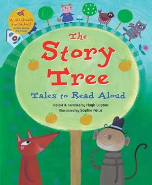 Seller image for Story Tree : Tales to Read Aloud for sale by GreatBookPrices
