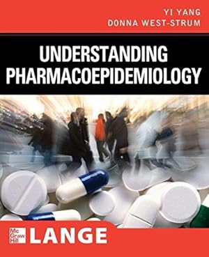 Bild des Verkufers fr Understanding Pharmacoepidemiology (LANGE Clinical Science) zum Verkauf von WeBuyBooks