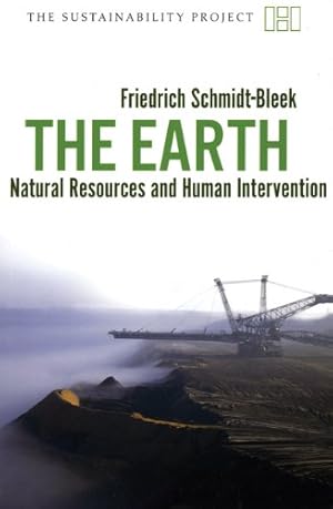 Bild des Verkufers fr Sustainability Project Subscription: The Earth: Natural Resources and Human Intervention (Sustainability Project) zum Verkauf von WeBuyBooks