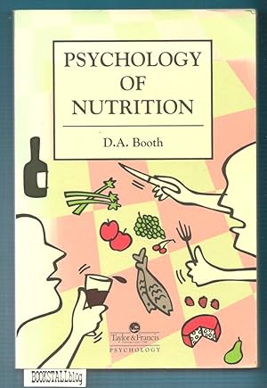 Psychology of Nutrition