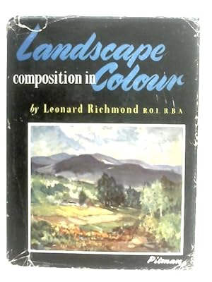 Bild des Verkufers fr Landscape Composition in Colour zum Verkauf von World of Rare Books
