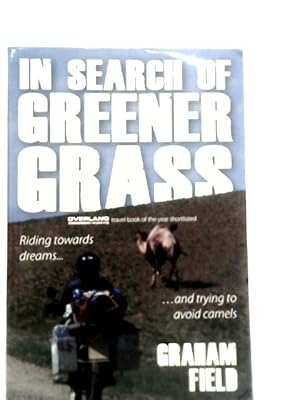 Seller image for In Search of Greener Grass for sale by World of Rare Books