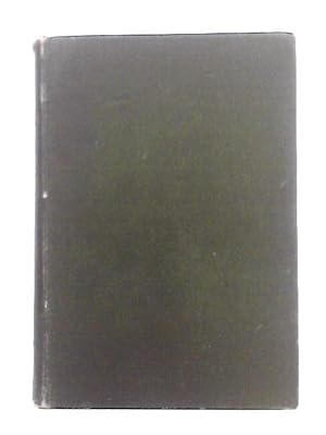 Bild des Verkufers fr The Age of Tennyson zum Verkauf von World of Rare Books