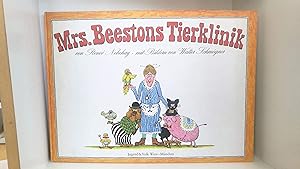 Mrs. Bestons Tierklinik