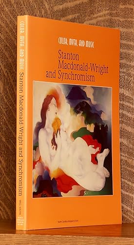 STANTON MACDONALD-WRIGHT AND SYNCHRONISM