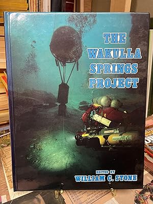 The Wakulla Springs Project
